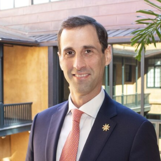 Daniel Hammer