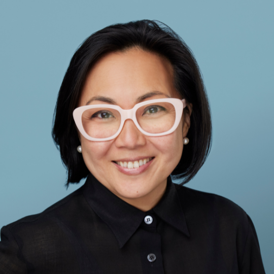 Lisa Kim