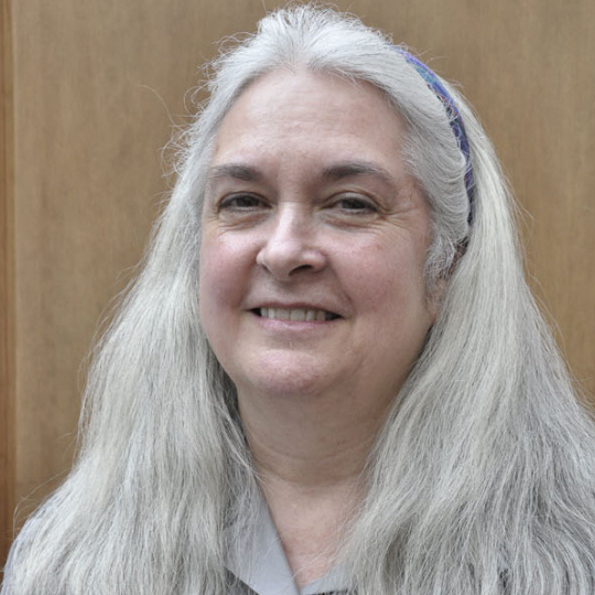 Diana Pardue