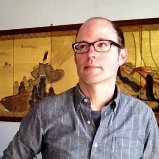 Glenn Perkins