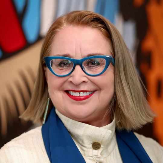 Patsy Phillips