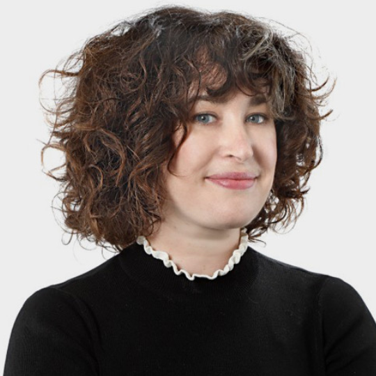 Shoshana Resnikoff