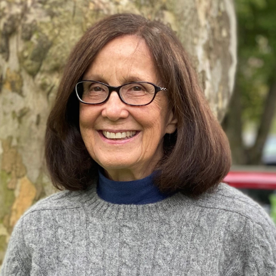 Bonnie W. Styles