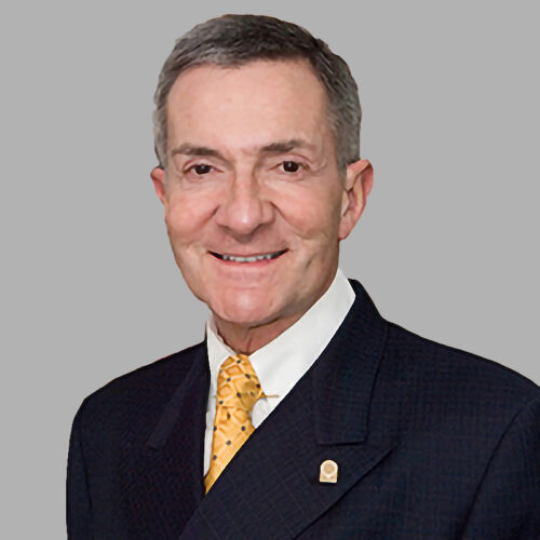 W. Richard West, Jr.