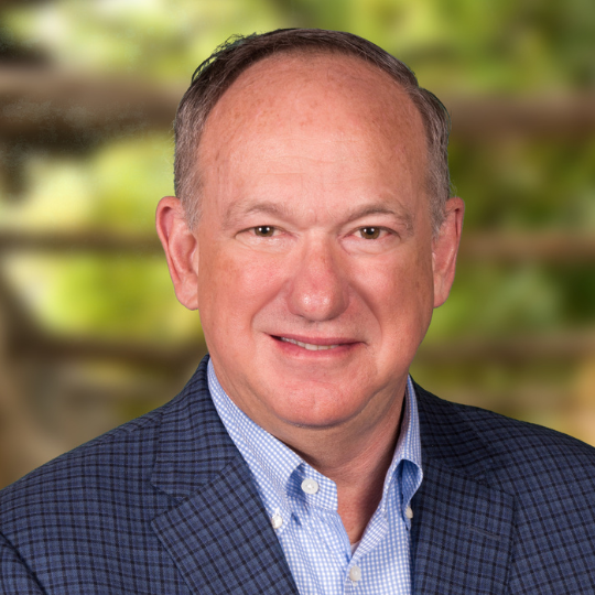 Douglass W. McDonald